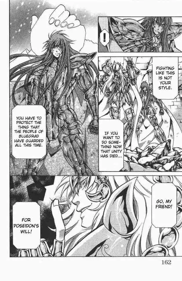 Saint Seiya - The Lost Canvas Chapter 104 4